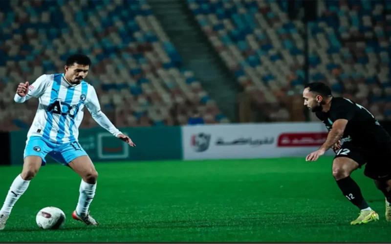 القناة الناقلة لمواجهة بيراميدز والجيش الملكي في دوري أبطال إفريقيا اليوم